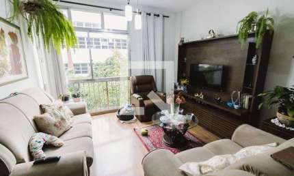 Apartamento à Venda - Bom Retiro, 2 Quartos,  112 m2