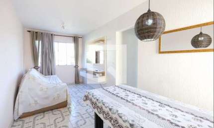 Apartamento com 2 quartos à venda no Mandaqui, São Paulo 