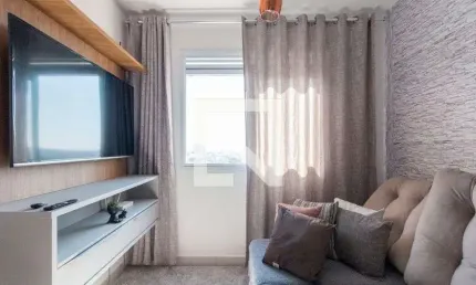 Apartamento com 2 quartos à venda na Rua Victório Santim, 2776, Itaquera, São Paulo