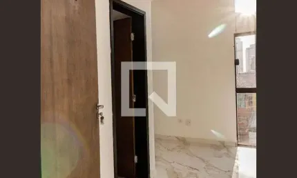 Apartamento à Venda - Vila Mascote, 1 Quarto,  35 m2