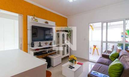 Apartamento com 1 quarto à venda na Bela Vista, São Paulo 
