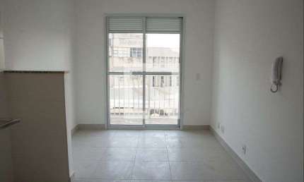 Apartamento à Venda - Bom Retiro, 2 Quartos,  35 m2
