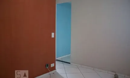 Apartamento à Venda - Vila Antonieta, 2 Quartos,  75 m2
