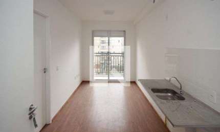 Apartamento com 1 quarto à venda em Sapopemba, São Paulo 