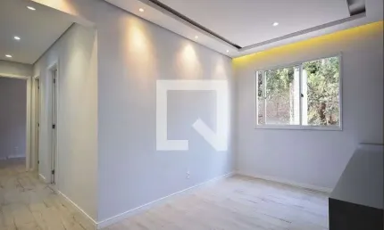 Apartamento com 2 quartos à venda no Panamby, São Paulo 