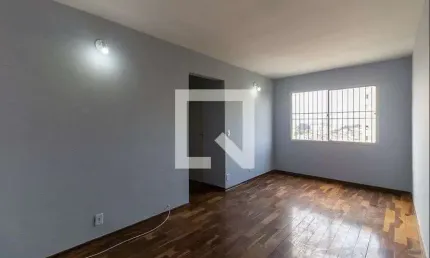 Apartamento à Venda - Vila das Mercês, 2 Quartos,  55 m2