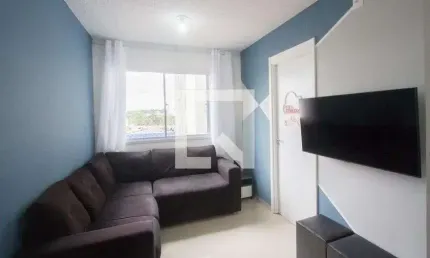 Apartamento à venda - santo amaro , 2 quartos,  34 m2