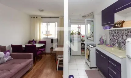 Apartamento à venda - vila prudente, 1 quarto,  36 m2