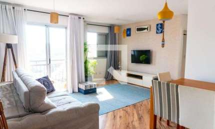 Apartamento com 3 quartos à venda no Jabaquara, São Paulo 