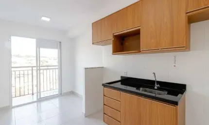 Apartamento com 1 quarto à venda na Rua Doutor Clemente Jobim, 65, Cambuci, São Paulo