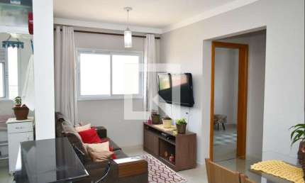 Apartamento à Venda - Vila Guilherme, 2 Quartos,  45 m2