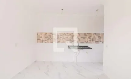 Apartamento à Venda - Vila Gustavo, 1 Quarto,  33 m2