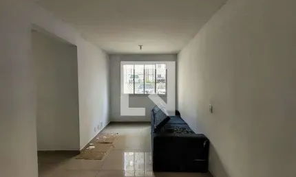 Apartamento à venda - jardim são savério, 2 quartos,  41 m2