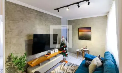 Apartamento com 2 quartos à venda na Rua Conselheiro Moreira de Barros, 3736, Santana, São Paulo