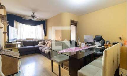 Apartamento com 2 quartos à venda no Sacomã, São Paulo 