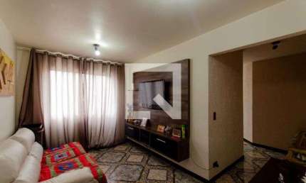 Apartamento à Venda - Ponte Rasa, 2 Quartos,  56 m2