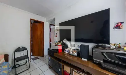 Apartamento com 2 quartos à venda na Rua Carlo Clausetti, 176, Sapopemba, São Paulo