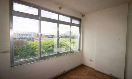 Apartamento com 1 quarto à venda no Brás, São Paulo 