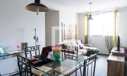 Apartamento à Venda - Vila Mascote, 2 Quartos,  55 m2
