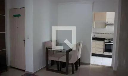 Apartamento à venda - vila jacuí, 2 quartos,  63 m2