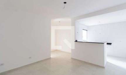 Apartamento à Venda - Cidade Patriarca, 2 Quartos,  52 m2