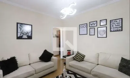 Apartamento com 2 quartos à venda na Avenida Leôncio de Magalhães, 1671, Água Fria, São Paulo