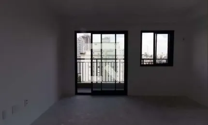 Apartamento com 1 quarto à venda na Rua Ministro Godói, 956, Perdizes, São Paulo