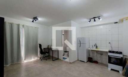 Kitnet / Stúdio à venda na Vila Ré, São Paulo 