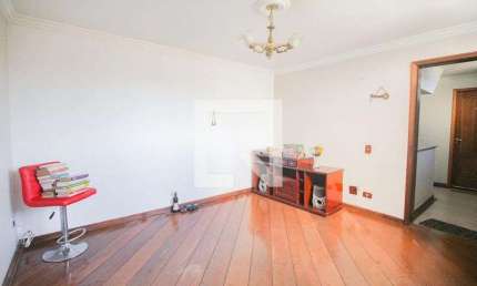 Apartamento à Venda - Vila Guilherme, 2 Quartos,  55 m2