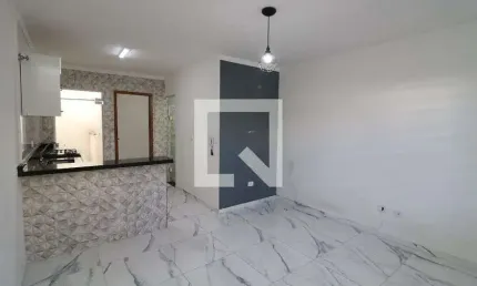 Apartamento à Venda - Vila Santa Clara, 1 Quarto,  36 m2