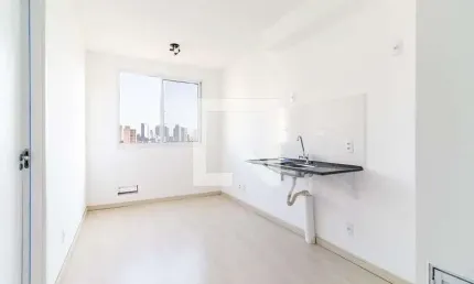 Apartamento à venda - jardim marajoara , 1 quarto,  24 m2