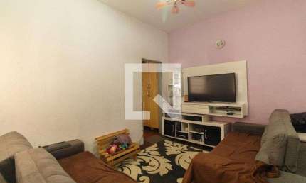Casa com 1 quarto à venda no Penha De França, São Paulo 