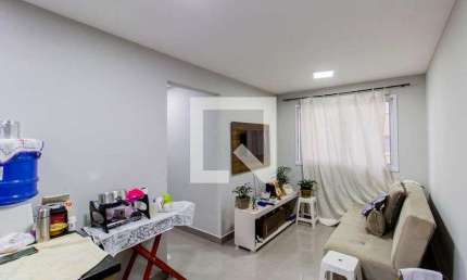 Apartamento com 2 quartos à venda em Cangaíba, São Paulo 