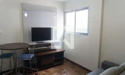 Apartamento com 1 quarto à venda na Avenida Nove de Julho, 907, Bela Vista, São Paulo