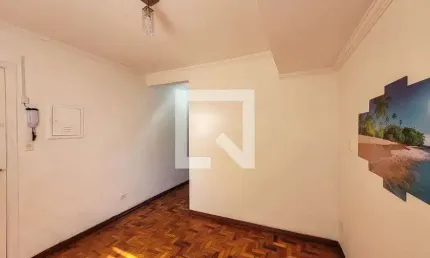 Apartamento com 1 quarto à venda na Rua Tenente Otávio Gomes, 330, Aclimação, São Paulo