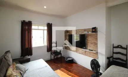 Apartamento com 1 quarto à venda na Rua José Debieux, 123, Santana, São Paulo