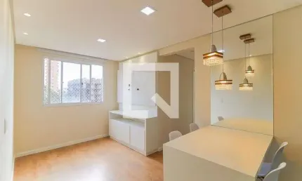 Apartamento com 2 quartos à venda no Panamby, São Paulo 