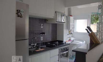 Apartamento com 2 quartos à venda em Cangaíba, São Paulo 