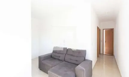 Apartamento à Venda - Penha de França, 2 Quartos,  36 m2