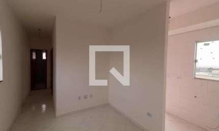 Apartamento à Venda - Artur Alvim, 2 Quartos,  44 m2