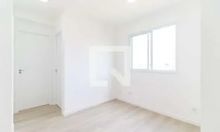 Apartamento à Venda - Jardim Palmares, 2 Quartos,  36 m2