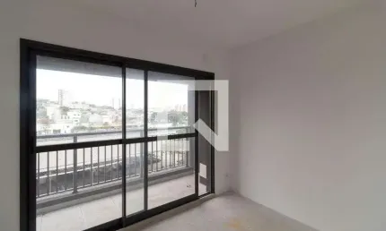 Apartamento à venda - vila esperança, 1 quarto,  23 m2