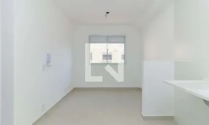 Apartamento à Venda - Jardim Sao Luis, 2 Quartos,  34 m2