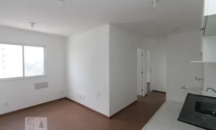 Apartamento à venda - vila califórnia, 2 quartos,  40 m2