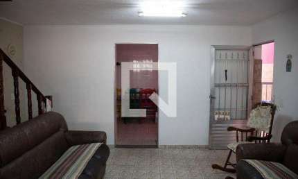 Casa com 5 quartos à venda em Itaquera, São Paulo 