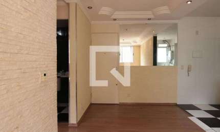 Apartamento à Venda - Ermelino Matarazzo, 2 Quartos,  45 m2