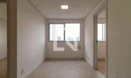 Apartamento à Venda - Barra Funda, 2 Quartos,  35 m2