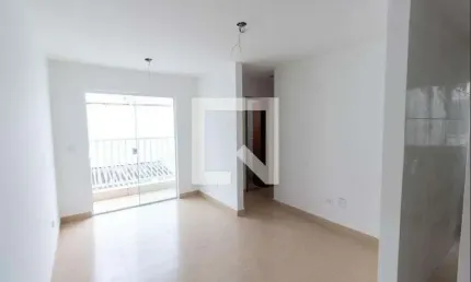 Apartamento à Venda - Ponte Rasa, 2 Quartos,  43 m2