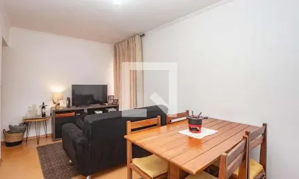 Apartamento à Venda - Vila das Mercês, 2 Quartos,  89 m2