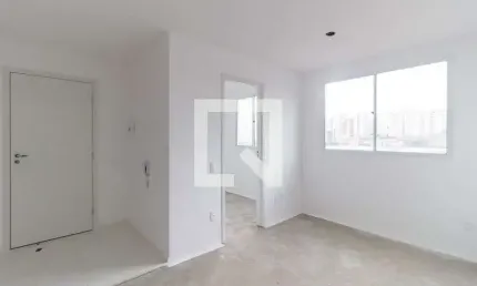 Apartamento com 2 quartos à venda na Rua Barão de Resende, 51, Ipiranga, São Paulo
